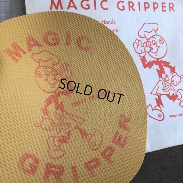 画像4: 60s Vintage Reddy Kilowatt Magic Gripper (J779) 