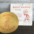 画像1: 60s Vintage Reddy Kilowatt Magic Gripper (J779)  (1)