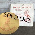 60s Vintage Reddy Kilowatt Magic Gripper (J779) 