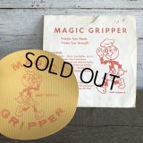 60s Vintage Reddy Kilowatt Magic Gripper (J779) 
