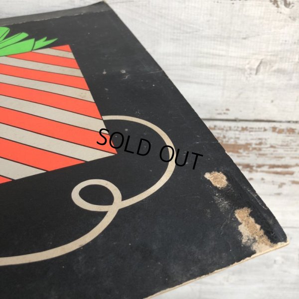 画像3: 50s Vintage Reddy Kilowatt Store Display Cardboard Sign (J780) 