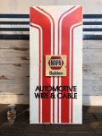 画像1: Vintage Napa Belden Automotive Wire & Cable Cabinet (J783)  (1)