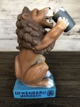 画像4: Vintage Lowenbrau Store Display (J783) 