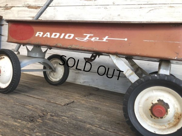 画像11: Vintage Radio Jet (J784) 