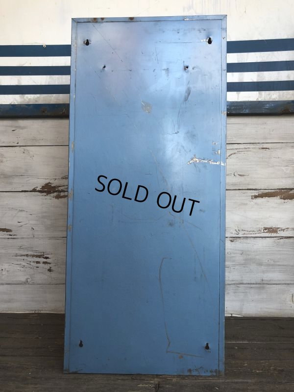 画像4: Vintage Napa Belden Automotive Wire & Cable Cabinet (J783) 