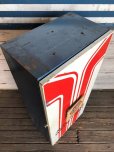 画像2: Vintage Napa Belden Automotive Wire & Cable Cabinet (J783)  (2)