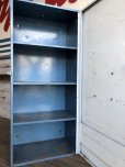 画像6: Vintage Napa Belden Automotive Wire & Cable Cabinet (J783) 