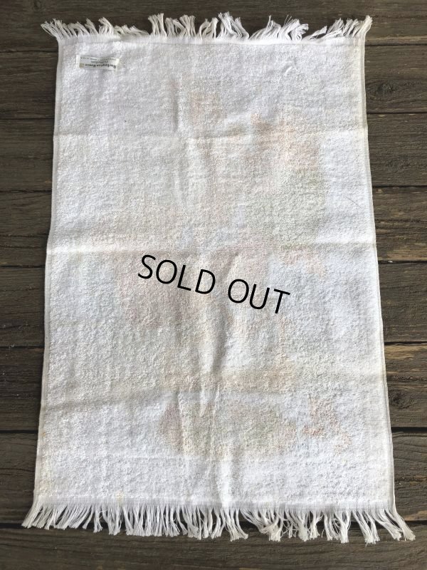 画像6: Vintage Towel The Flintstone Dead Stock (J793)