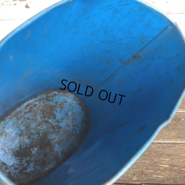 画像9: Vintage Disney Trush Can (J790)