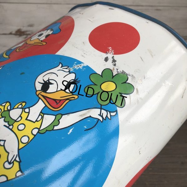 画像7: Vintage Disney Trush Can (J790)