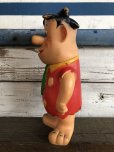 画像5: 60s Vintage Knickerbocker Fred Flintstone Doll  (J791)