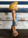 画像5: 60s Vintage Knickerbocker Wilma Flintstone Doll (J792)