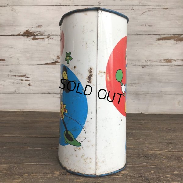 画像4: Vintage Disney Trush Can (J790)