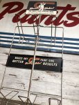 画像4: Vintage Brushes by Baker Store Display Rack Sign (J794) 