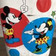 画像6: Vintage Disney Trush Can (J790)