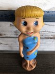画像6: 60s Vintage Knickerbocker Wilma Flintstone Doll (J792)