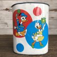 画像3: Vintage Disney Trush Can (J790)