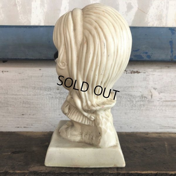 画像3: Vintage Message Doll I Think You're Nice (J798) 