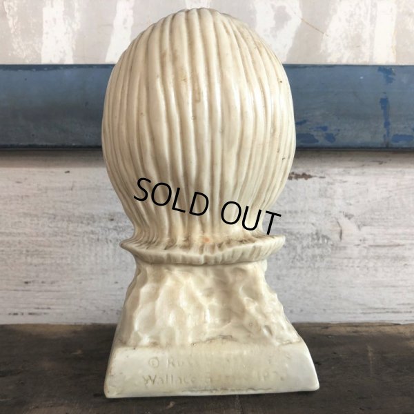 画像4: Vintage Message Doll I Think You're Nice (J798) 