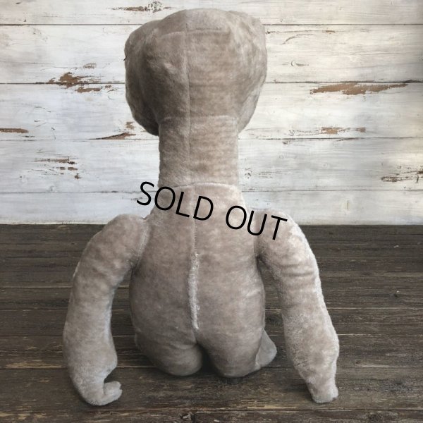 画像3: Vintage Bootleg Plush Doll ET Big Size (J800) 