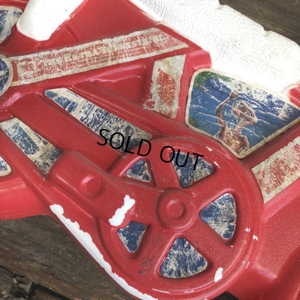 画像10: Vintage Coleco 1983 E.T. RIDER (J802)