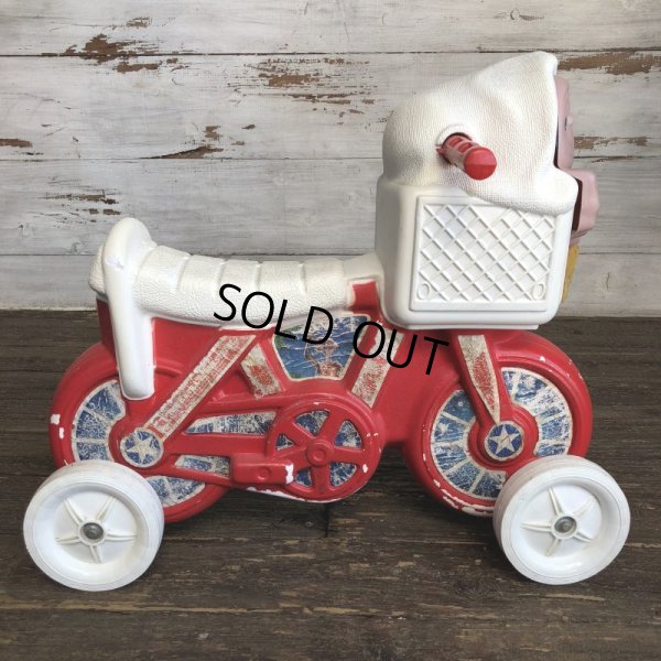 画像6: Vintage Coleco 1983 E.T. RIDER (J802)