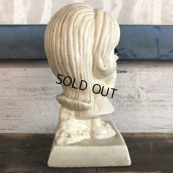 画像5: Vintage Message Doll I Think You're Nice (J798) 