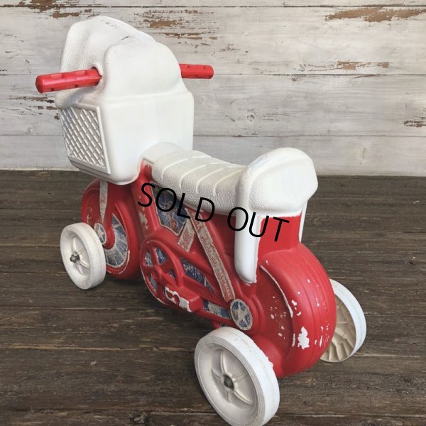 画像4: Vintage Coleco 1983 E.T. RIDER (J802)