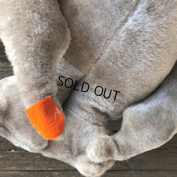 画像5: Vintage Bootleg Plush Doll ET Big Size (J800) 