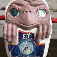 画像9: Vintage Coleco 1983 E.T. RIDER (J802) 