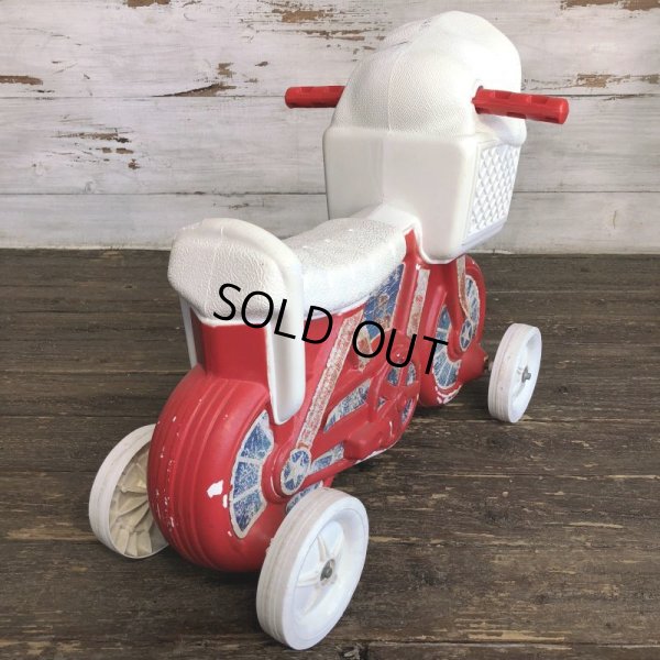 画像5: Vintage Coleco 1983 E.T. RIDER (J802)