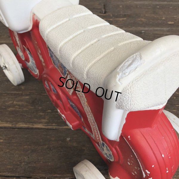 画像7: Vintage Coleco 1983 E.T. RIDER (J802)