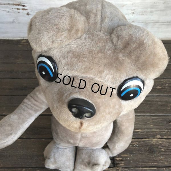 画像6: Vintage Bootleg Plush Doll ET Big Size (J800) 
