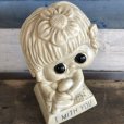 画像6: Vintage Message Doll I MITH YOU (J796) 