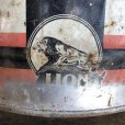 画像9: Vintage Oil can LION Motor Oil 5 U.S. GALLONS (J804)  