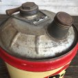 画像6: Vintage Oil can D-X Motor Oil 5 U.S. GALLONS (J803)  