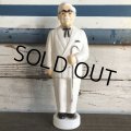 Vintage Bank KFC COL HARLAND SANDERS (J810)