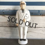 Vintage Bank KFC COL HARLAND SANDERS (J810)