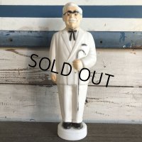 Vintage Bank KFC COL HARLAND SANDERS (J810)