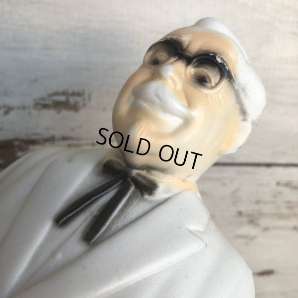画像8: Vintage Bank KFC COL HARLAND SANDERS (J810)