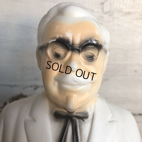 画像5: Vintage Bank KFC COL HARLAND SANDERS (J810)