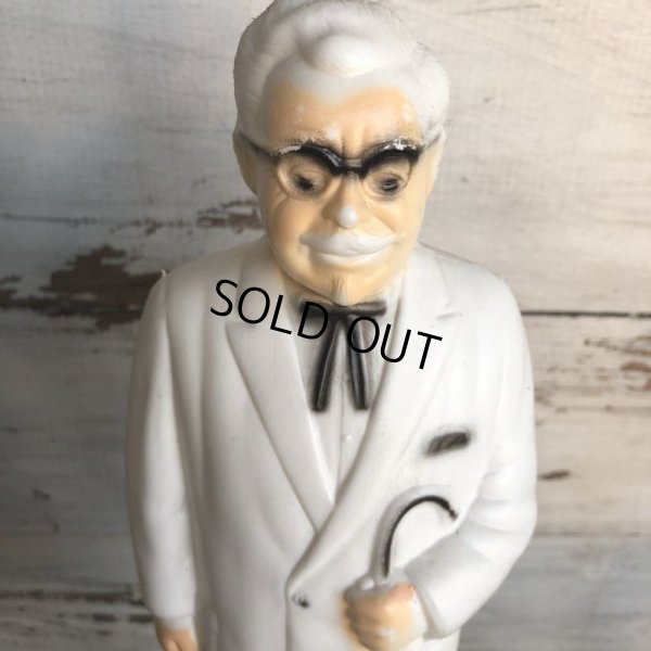 画像7: Vintage Bank KFC COL HARLAND SANDERS (J810)