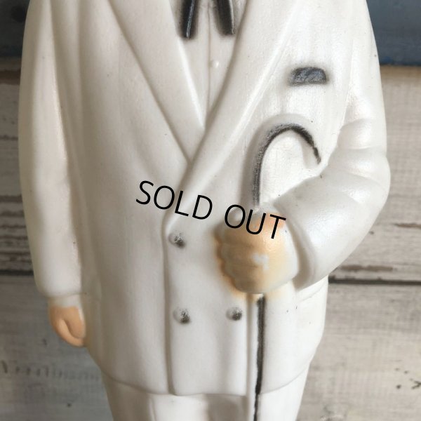 画像10: Vintage Bank KFC COL HARLAND SANDERS (J810)