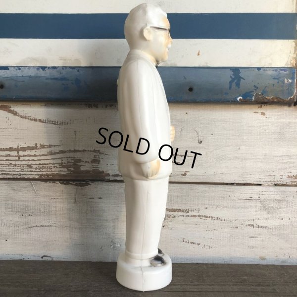 画像4: Vintage Bank KFC COL HARLAND SANDERS (J810)