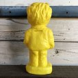 画像3: 70s Vintage Bank KFC COL SANDERS Yellow (J809)