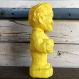 画像4: 70s Vintage Bank KFC COL SANDERS Yellow (J809)