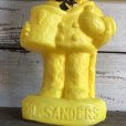 画像6: 70s Vintage Bank KFC COL SANDERS Yellow (J809)