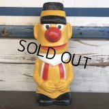 70s Vintage Bank Doll Bart (J813)