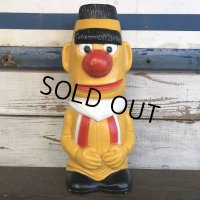70s Vintage Bank Doll Bart (J813)