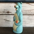 画像4: 60s Vintage Disney Jungle Book Baloo Soaky (J823)